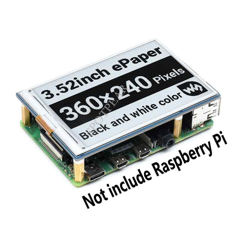    ũ ÷ , Ƶ̳, STM32,  ̿, 360  240 SPI, 3.52 ġ